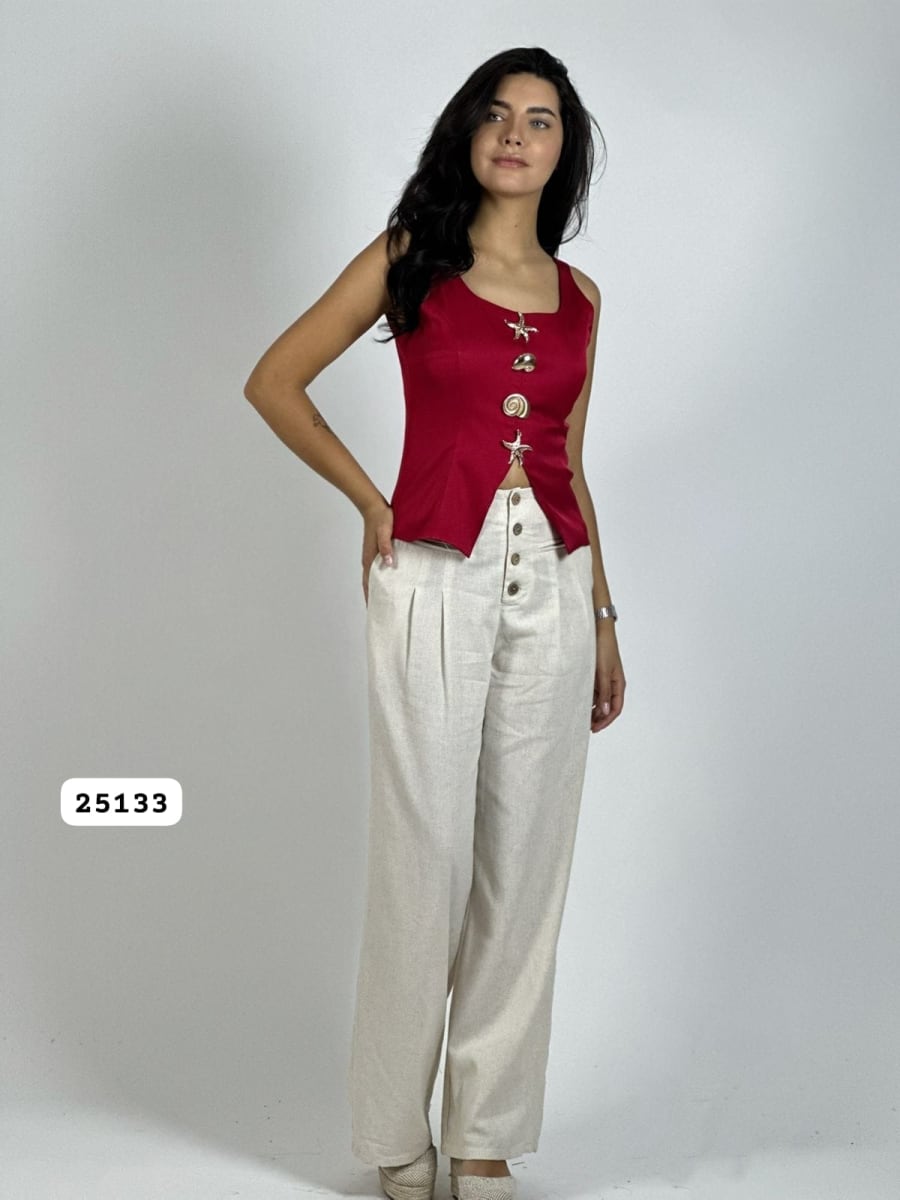 Gillette Botones Maritimos A4-882