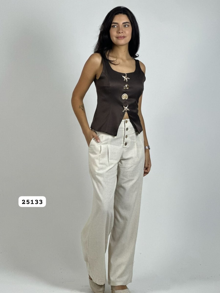 Gillette Botones Maritimos A4-886