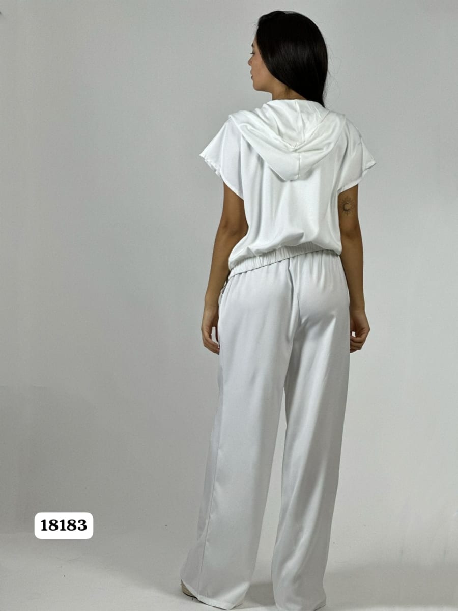 Conjunto de Lino Suave A3-927