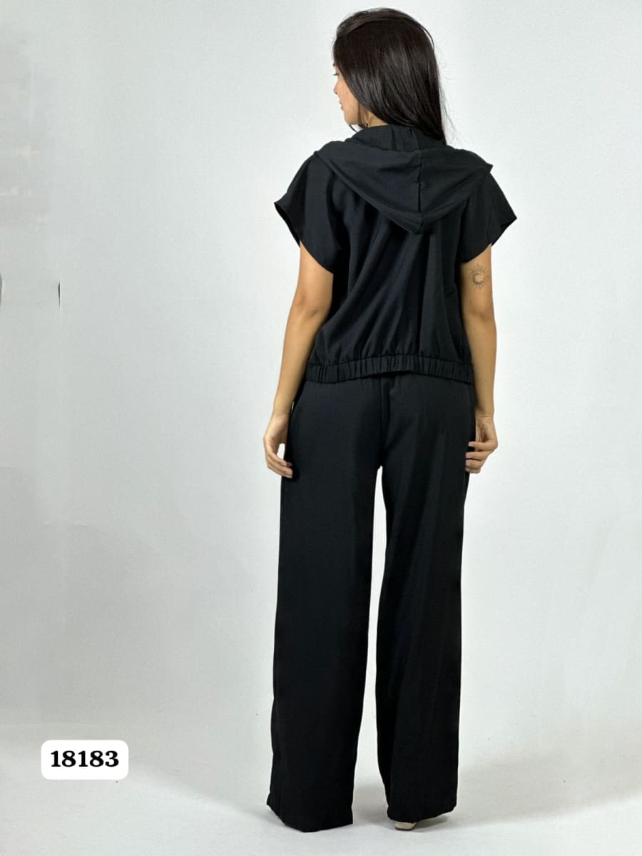 Conjunto de Lino Suave A3-9210