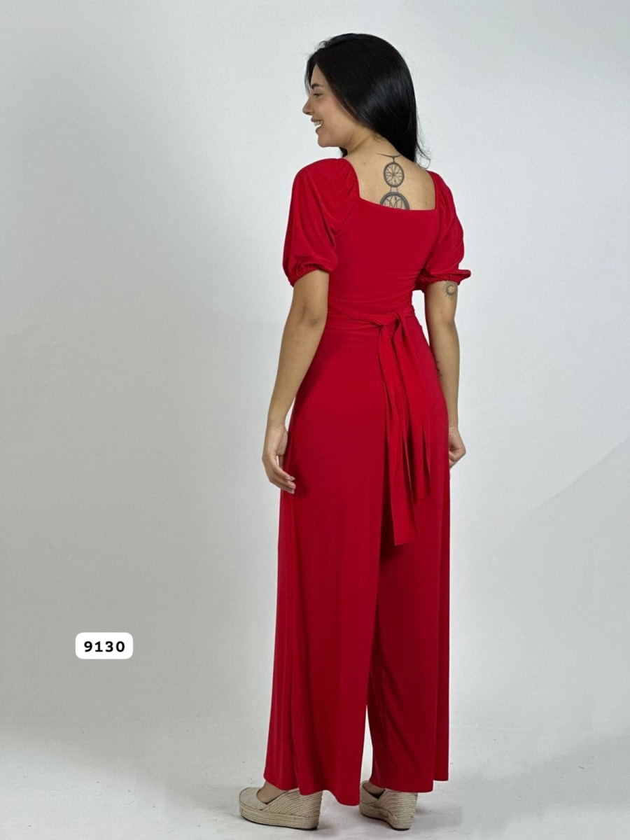 Enterito Mangas al Hombro A4-903