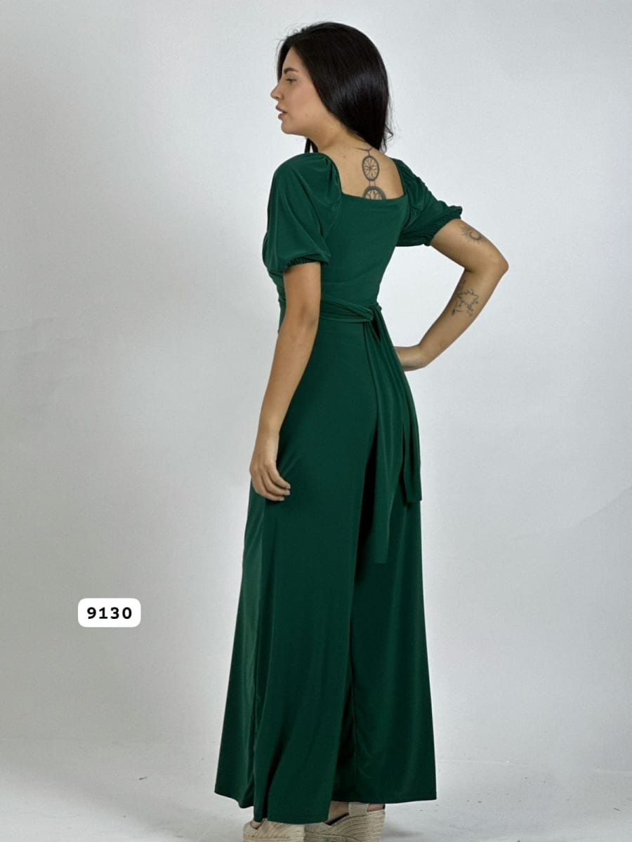 Enterito Mangas al Hombro A4-906