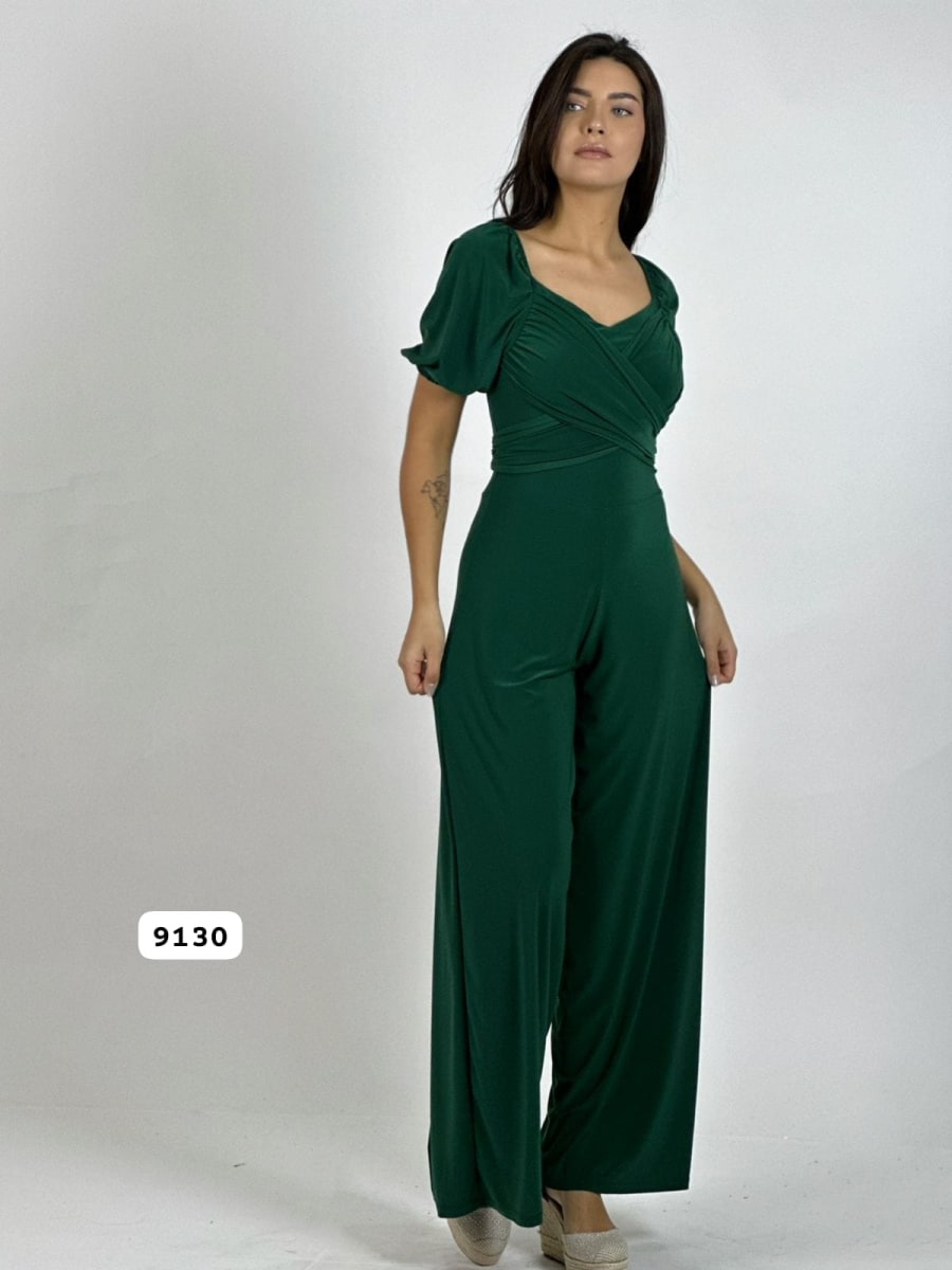 Enterito Mangas al Hombro A4-904