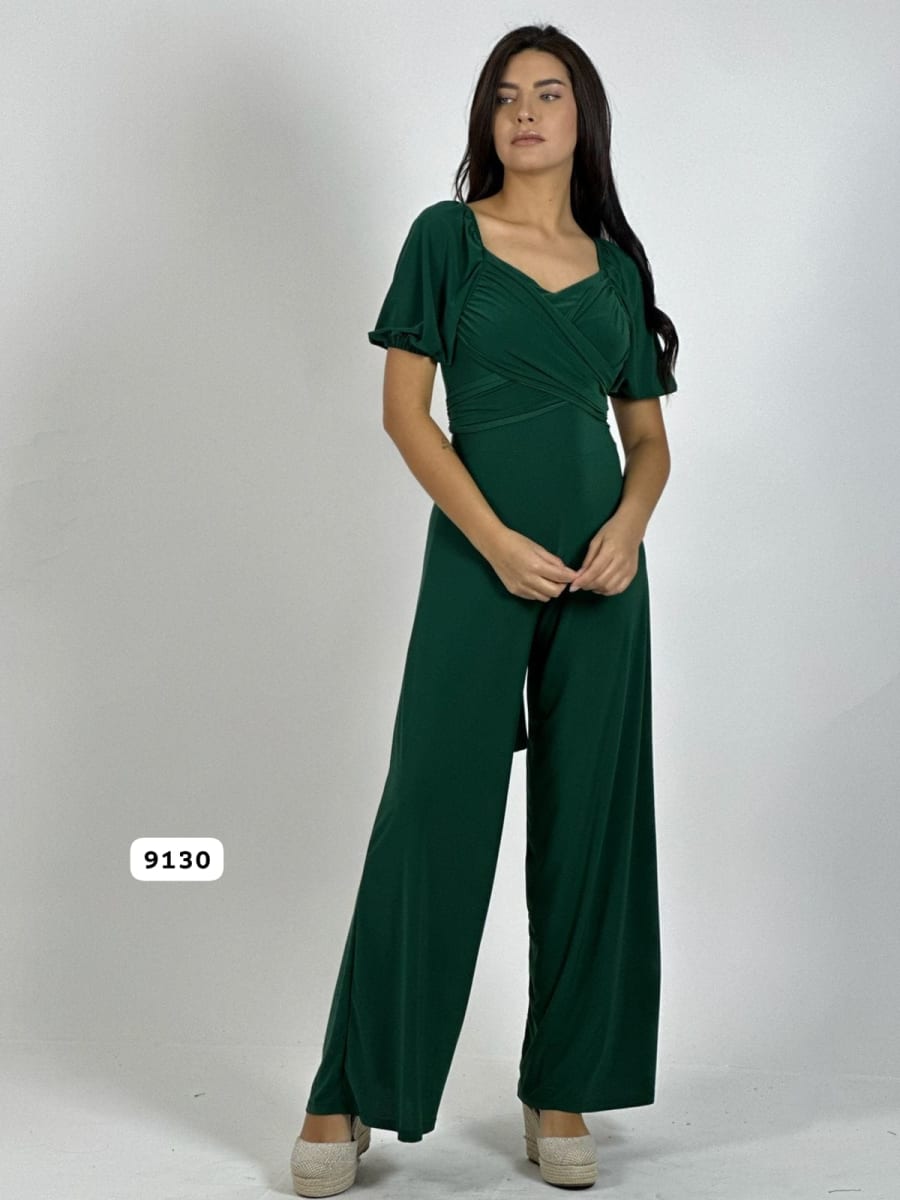 Enterito Mangas al Hombro A4-905