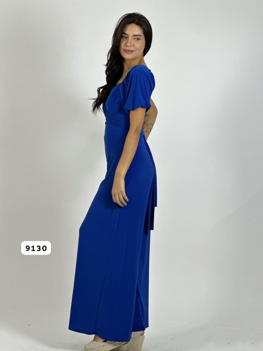 Enterito Mangas al Hombro A4-908