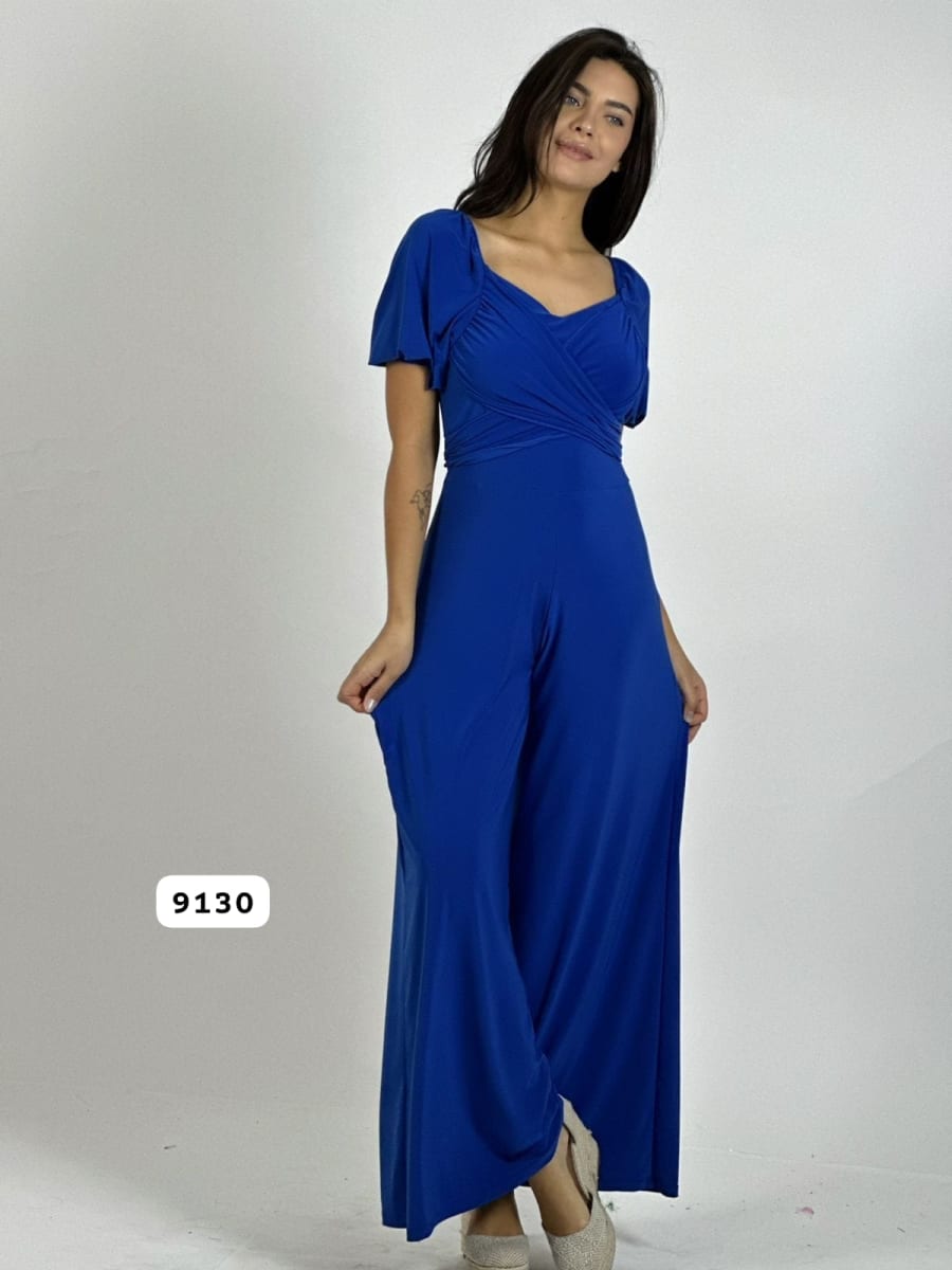 Enterito Mangas al Hombro A4-907