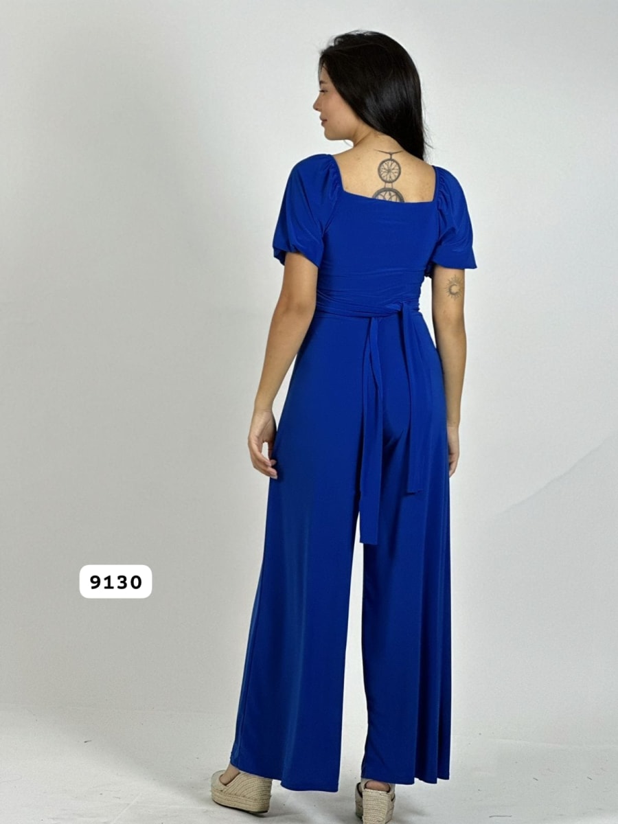 Enterito Mangas al Hombro A4-909