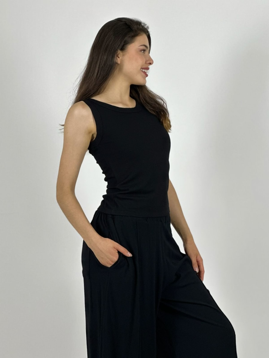 Polera S/Mangas A1-226