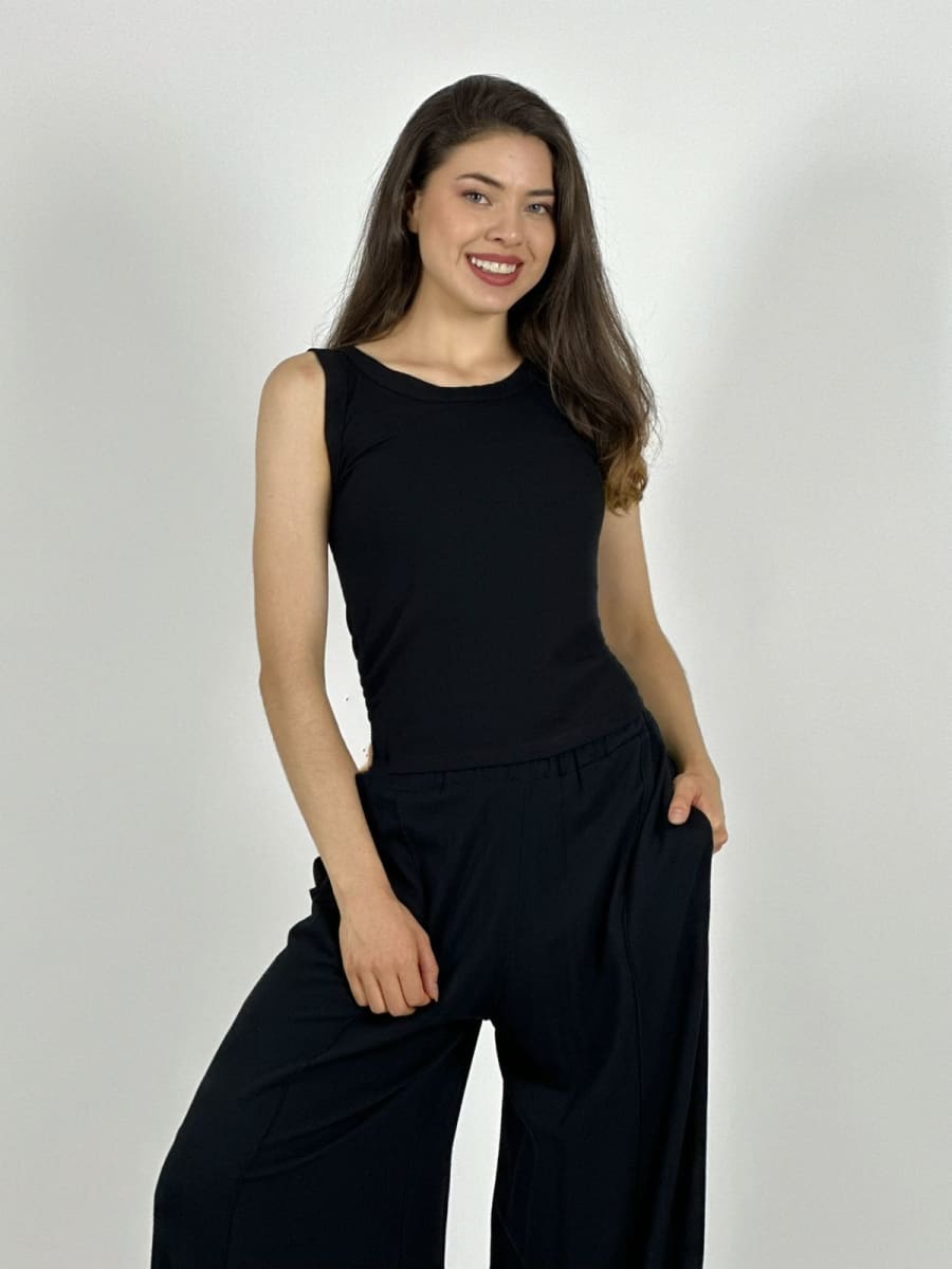 Polera S/Mangas A1-225