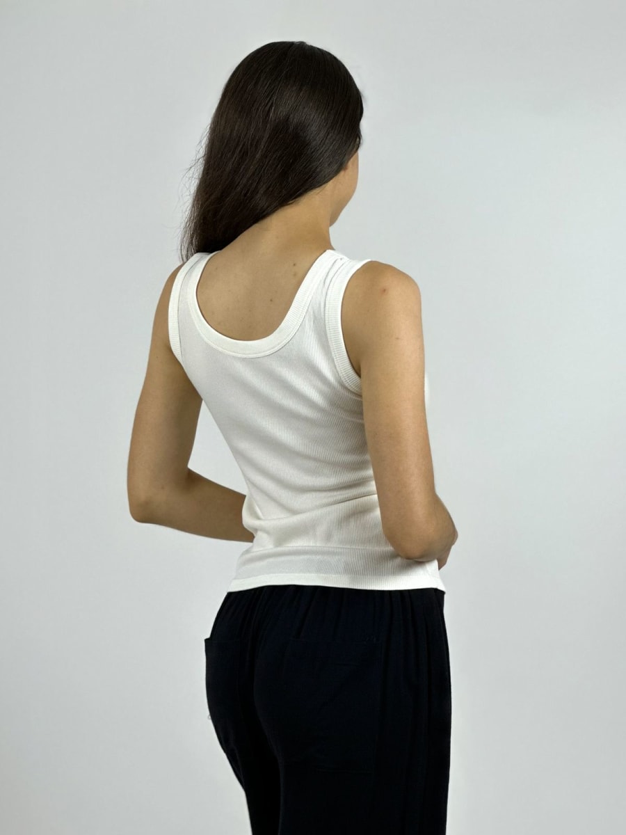 Polera S/Mangas A1-2212