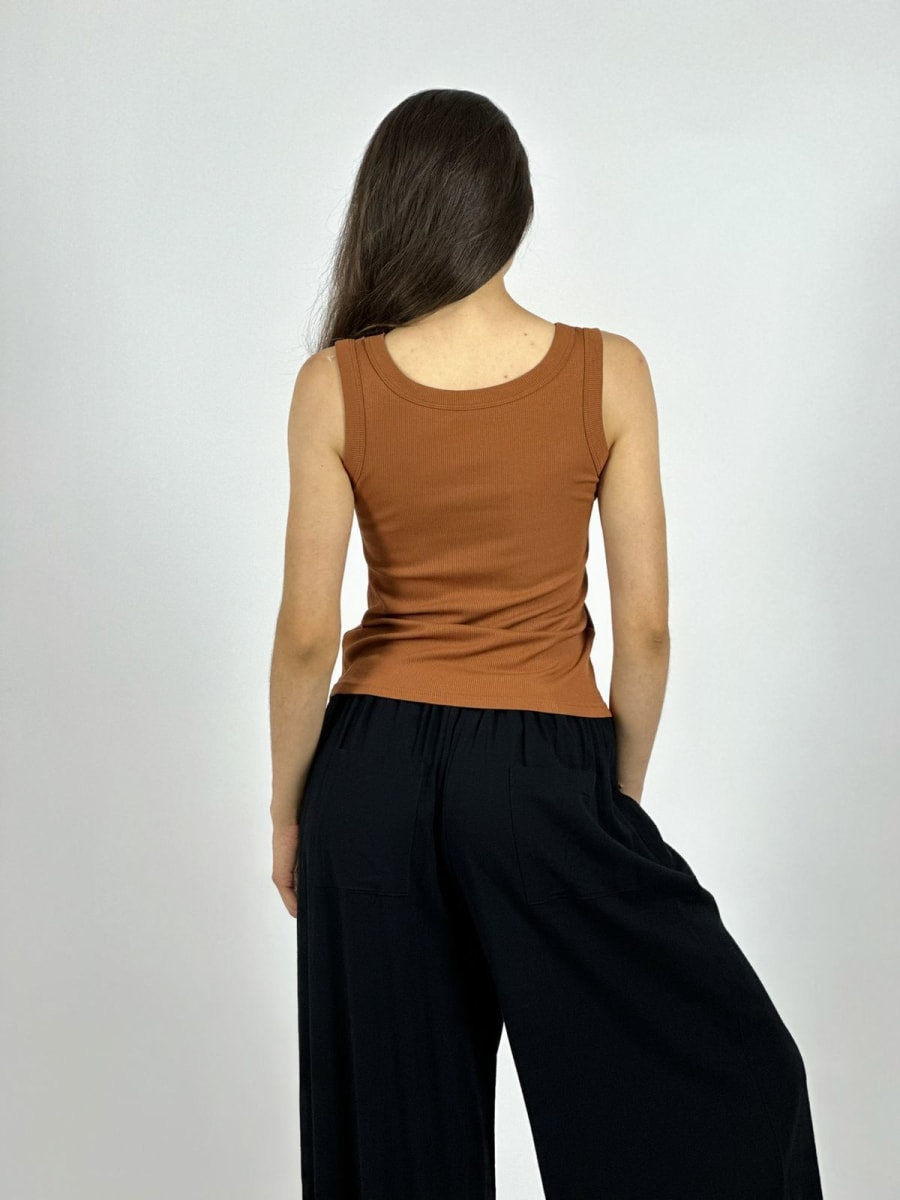 Polera S/Mangas A1-2215