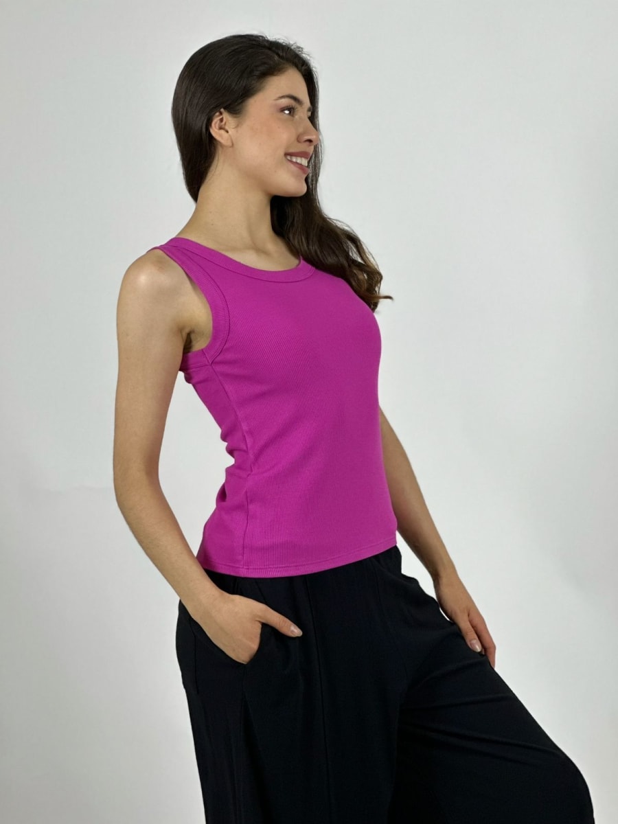 Polera S/Mangas A1-2217