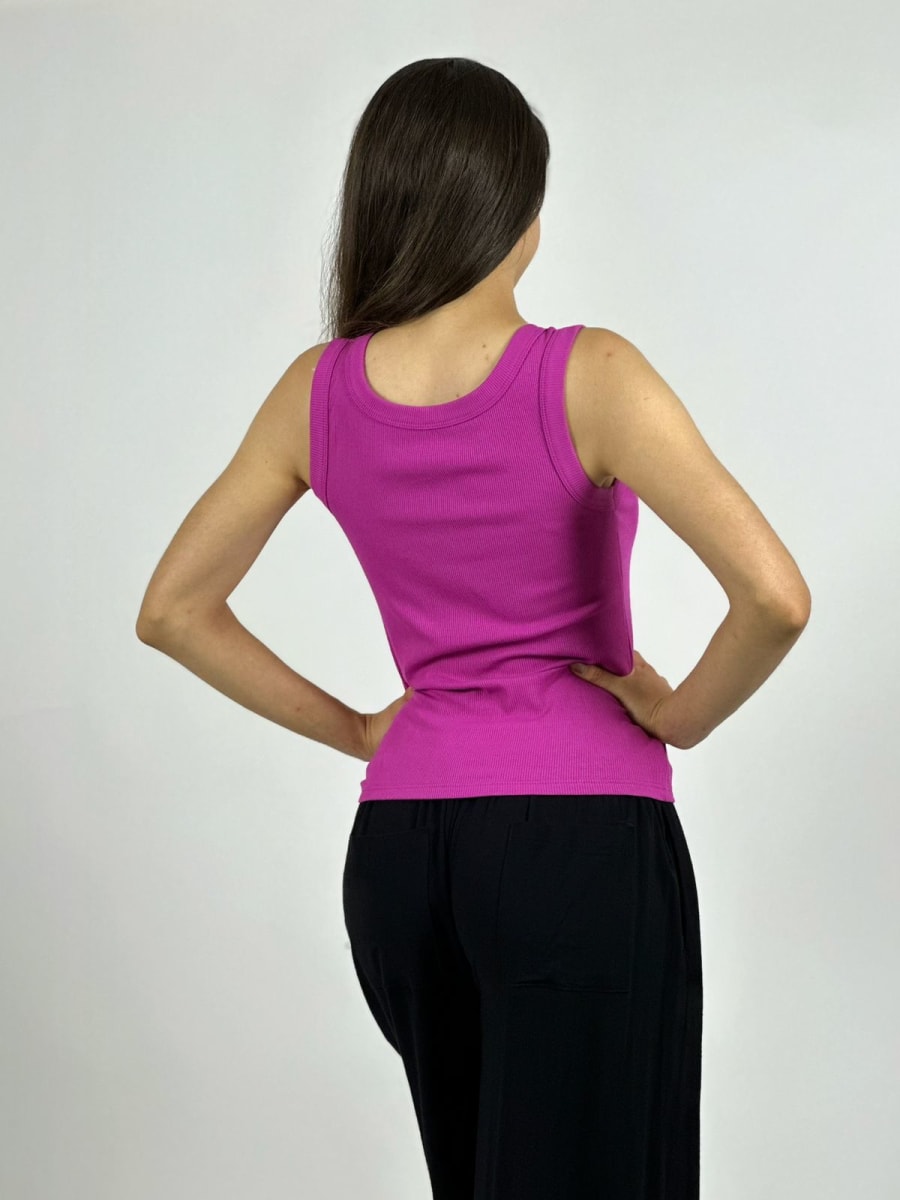 Polera S/Mangas A1-2218