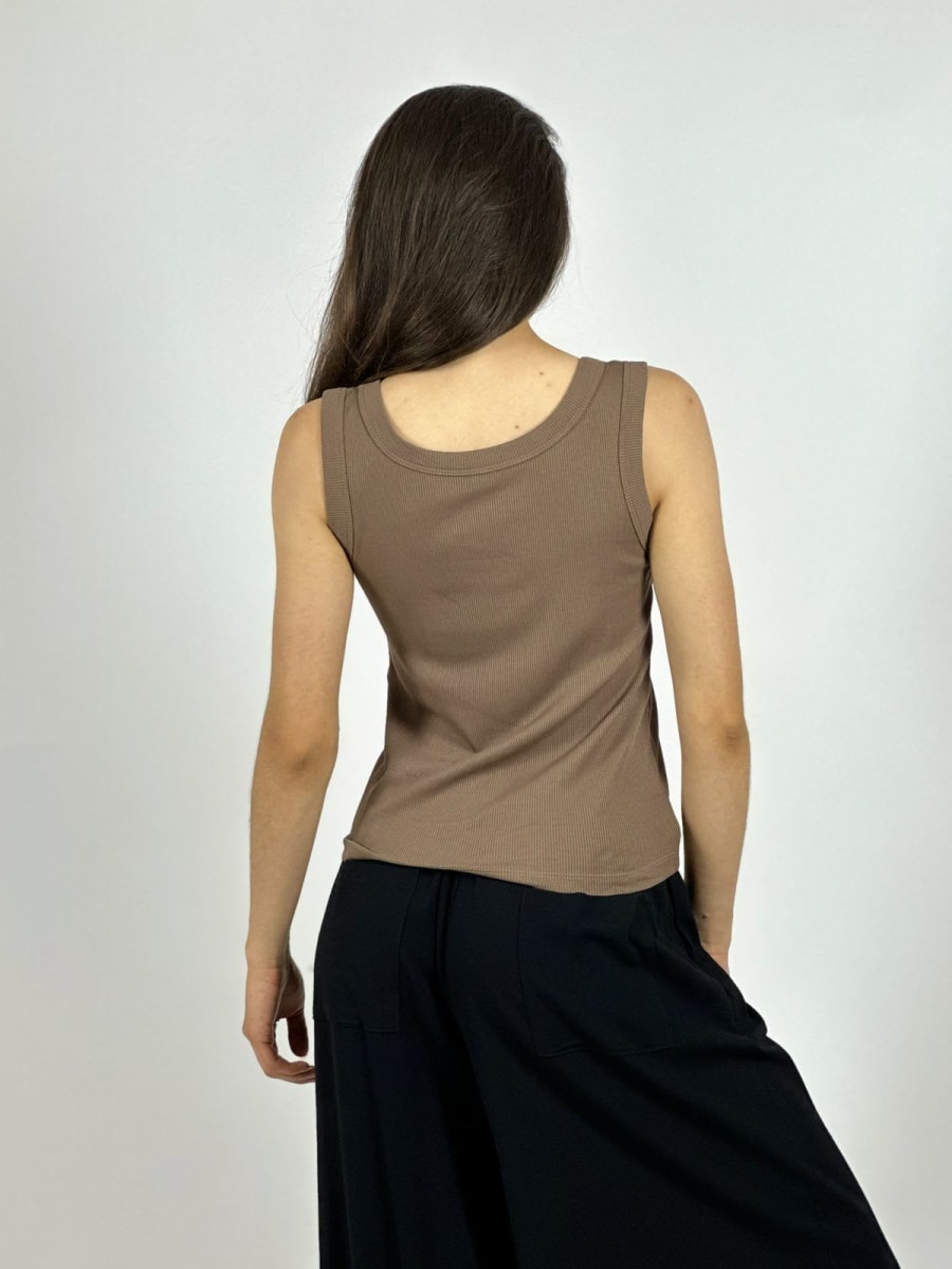 Polera S/Mangas A1-2221