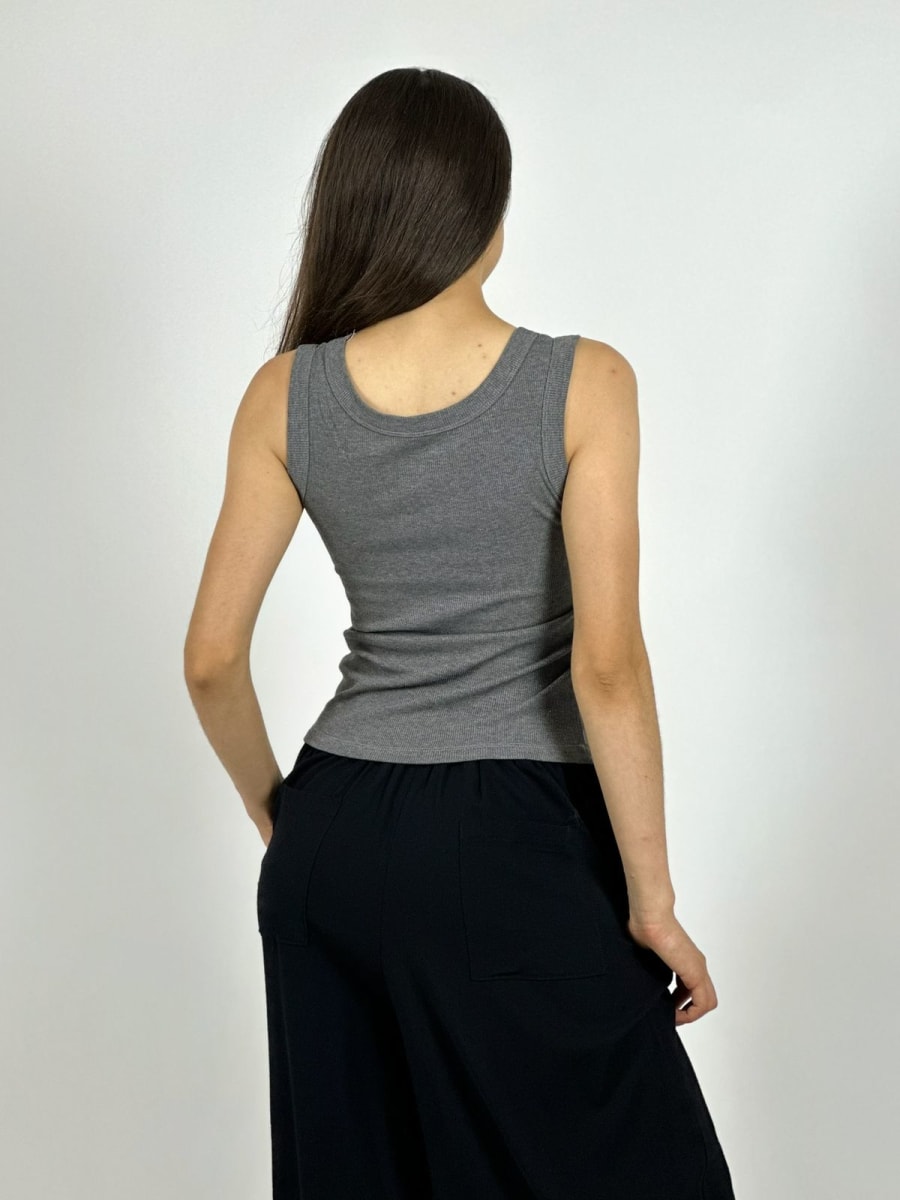 Polera S/Mangas A1-2224