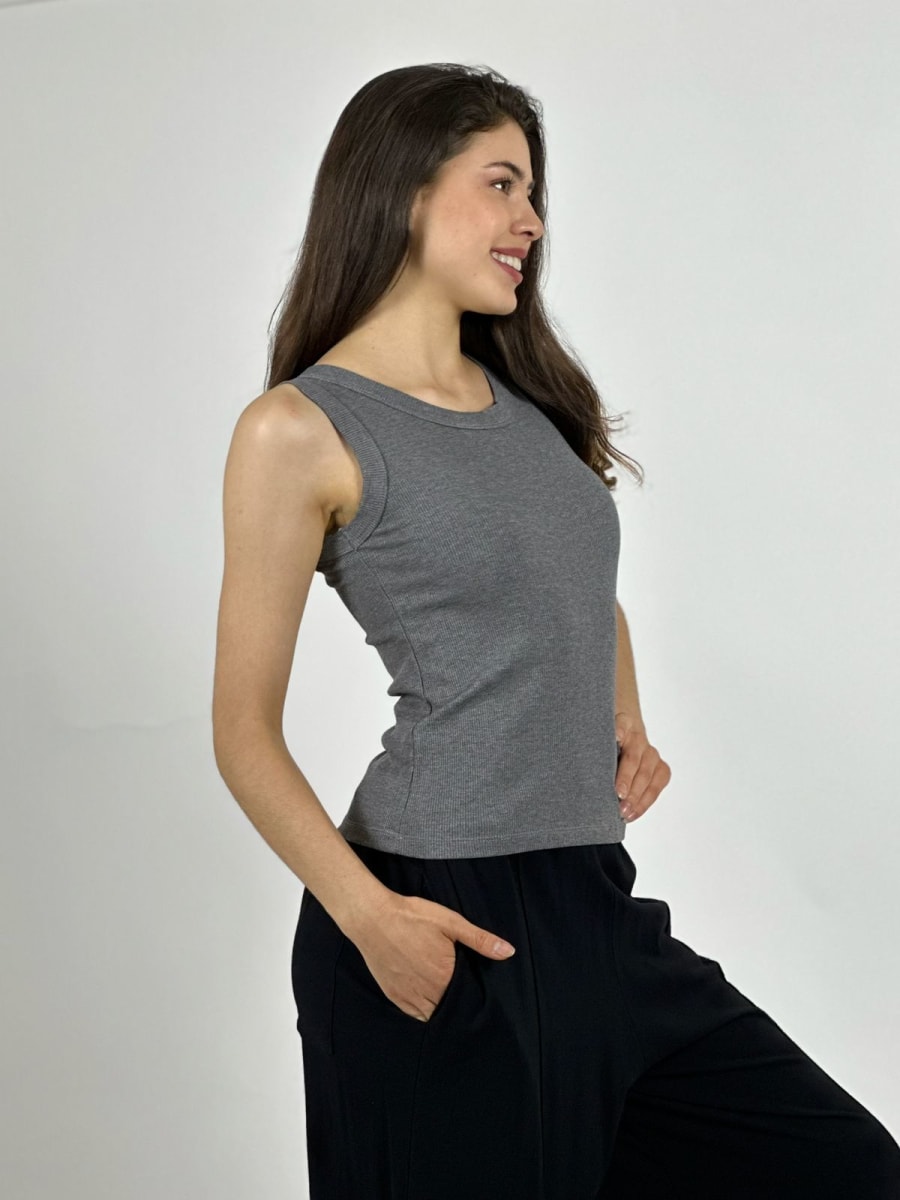 Polera S/Mangas A1-2223