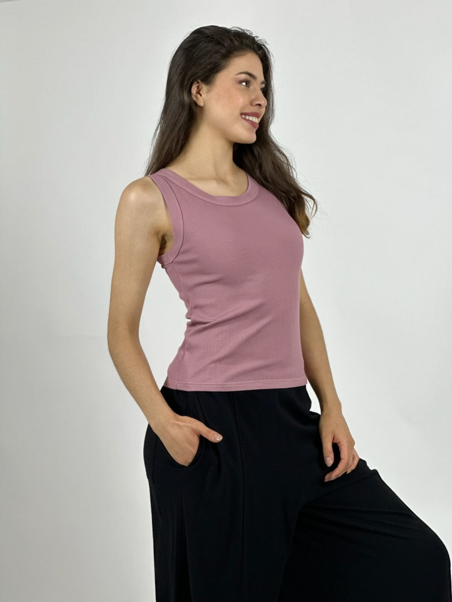 Polera S/Mangas A1-2226