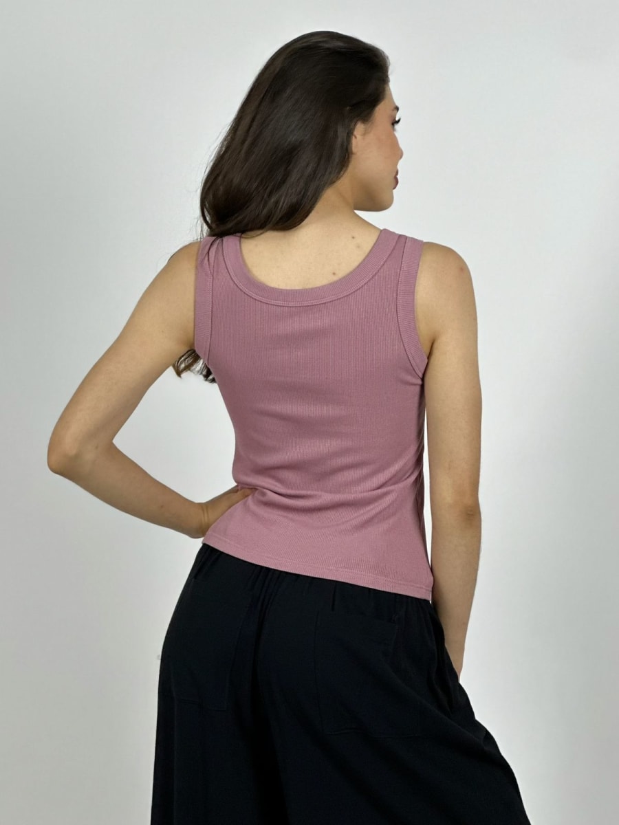 Polera S/Mangas A1-2227