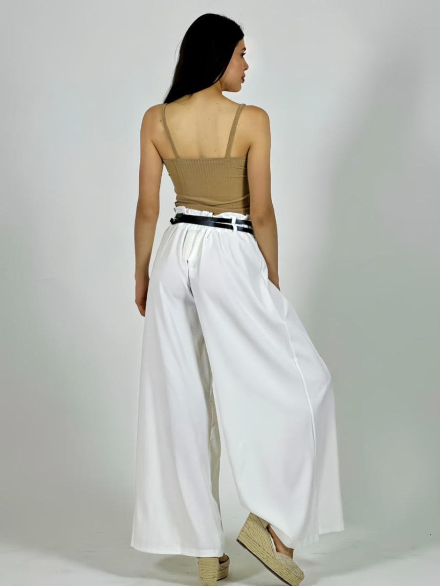 Palazzo Italiano Incluye Cinturones A1-423