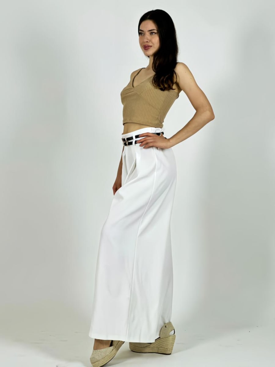 Palazzo Italiano Incluye Cinturones A1-424