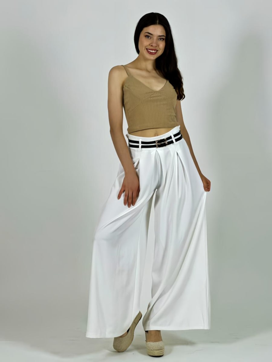 Palazzo Italiano Incluye Cinturones A1-422