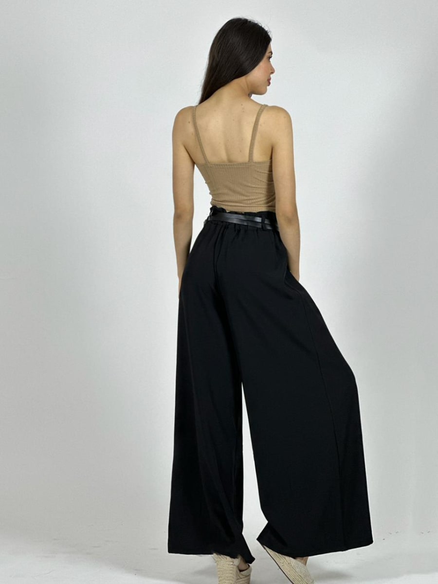 Palazzo Italiano Incluye Cinturones A1-4212