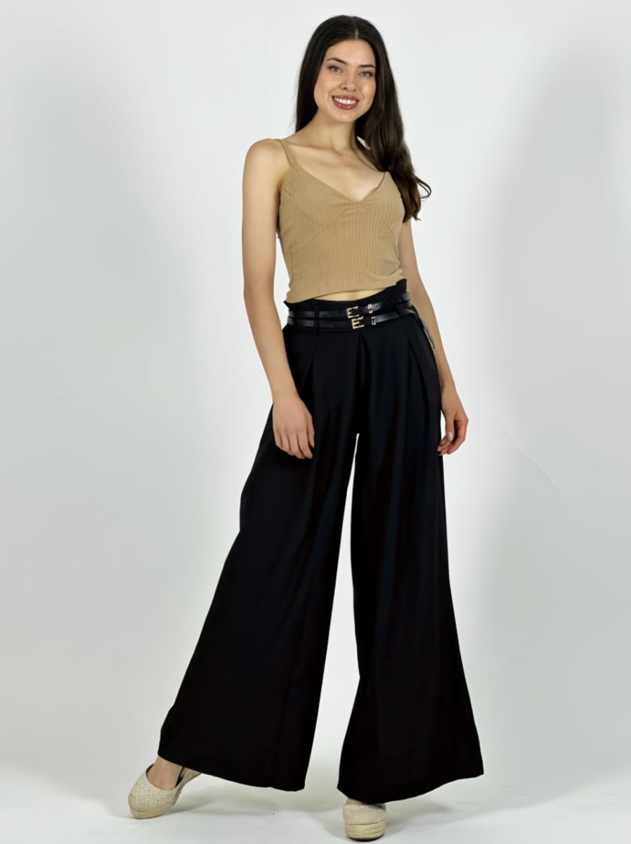 Palazzo Italiano Incluye Cinturones A1-429