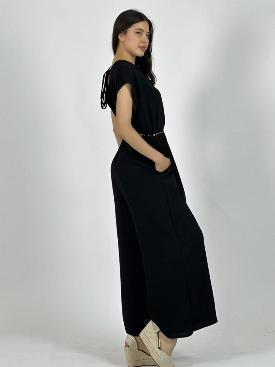 Enterito Cey Amarre Cuello A3-822