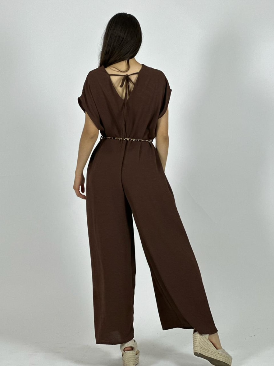 Enterito Cey Amarre Cuello A3-8210