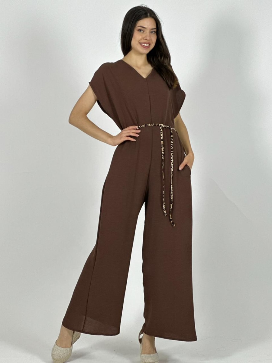 Enterito Cey Amarre Cuello A3-827