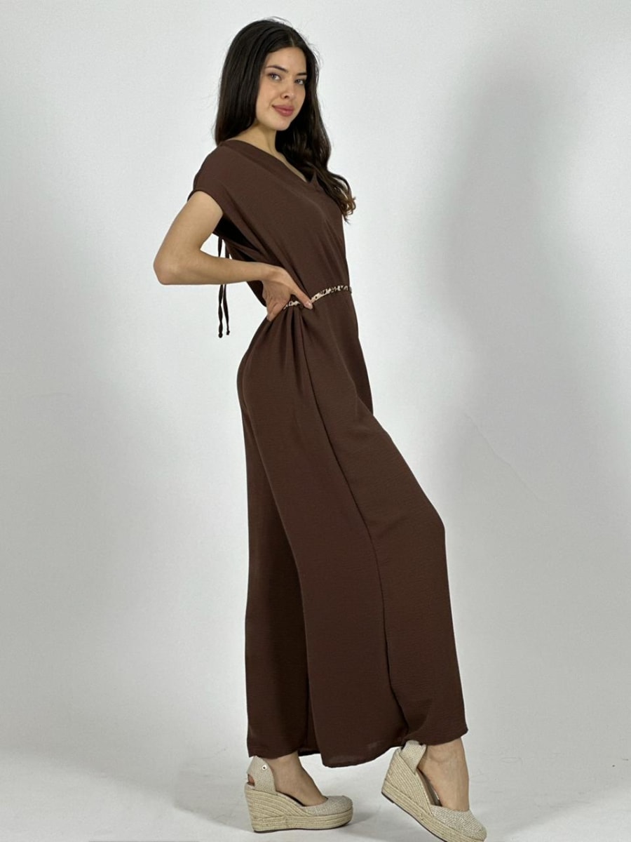 Enterito Cey Amarre Cuello A3-829