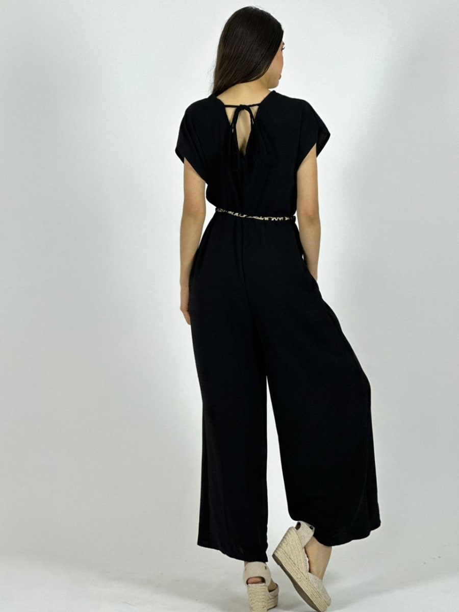 Enterito Cey Amarre Cuello A3-823