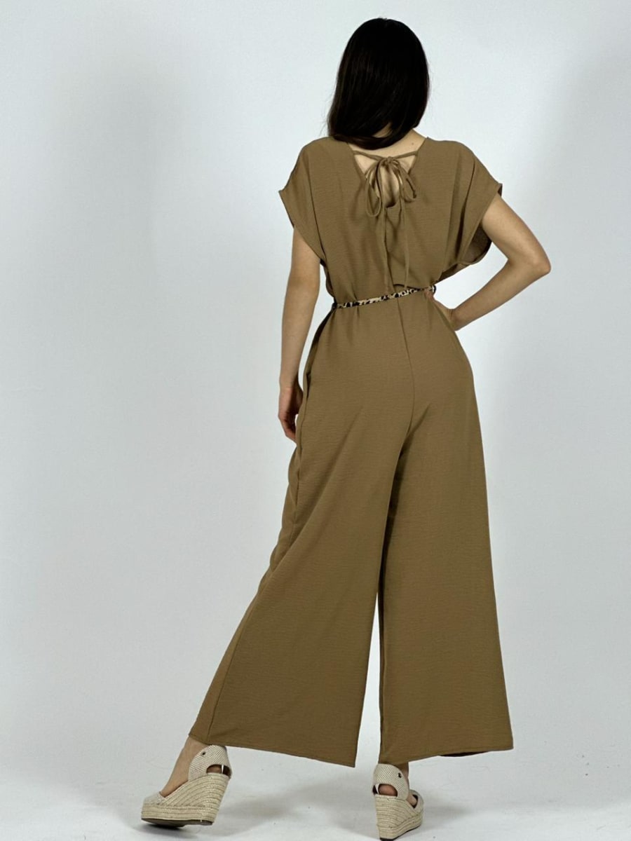 Enterito Cey Amarre Cuello A3-826