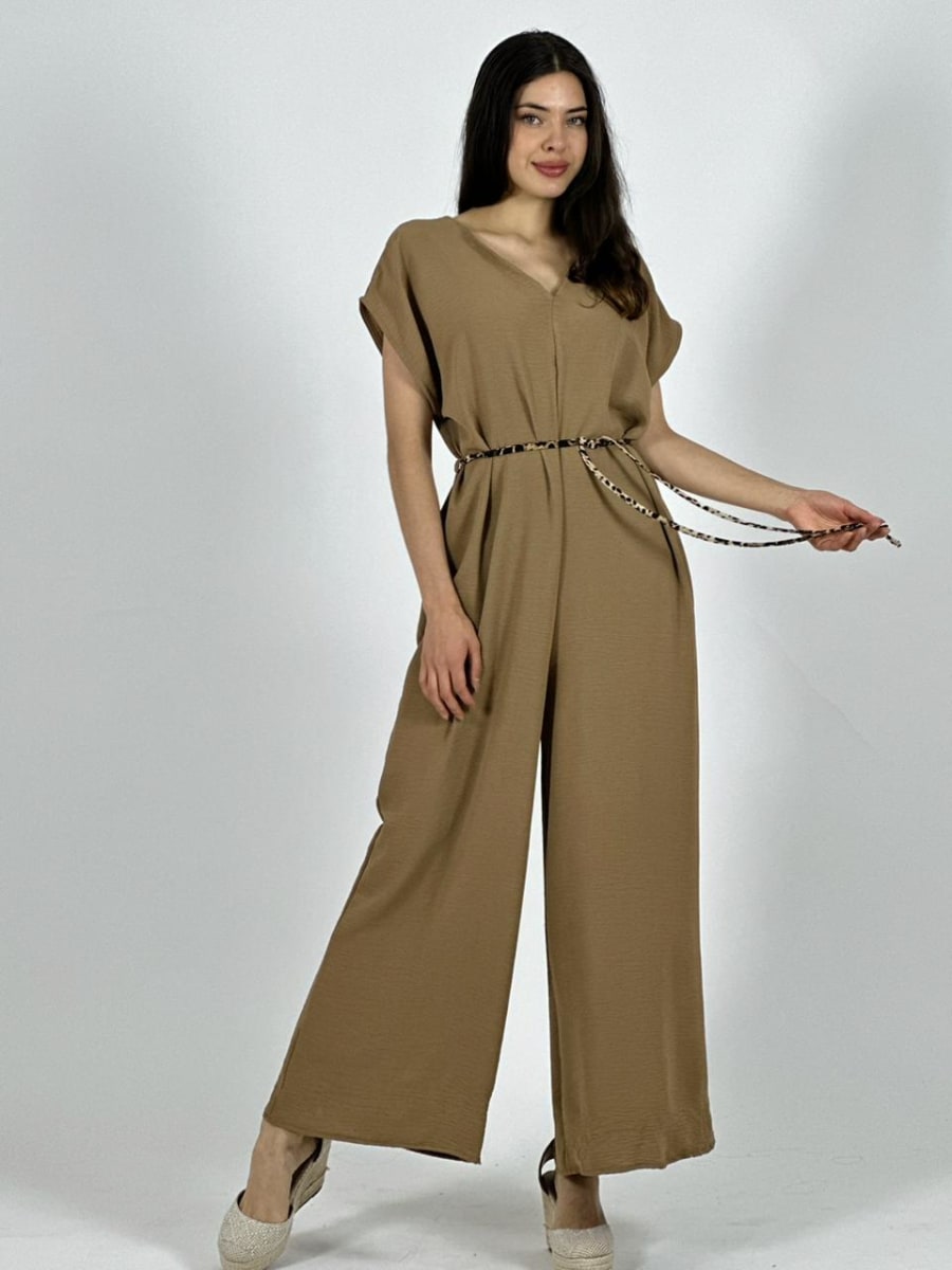 Enterito Cey Amarre Cuello A3-824