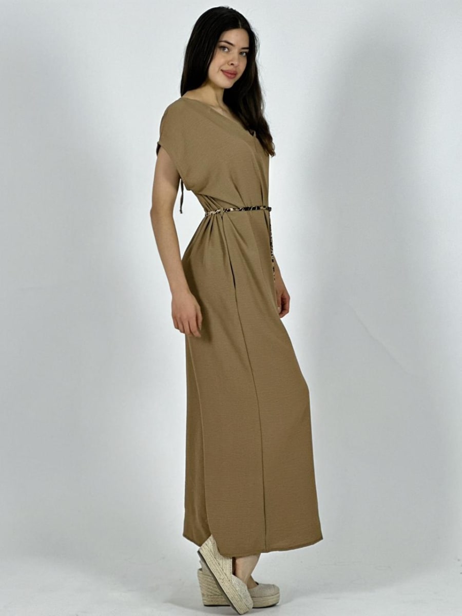 Enterito Cey Amarre Cuello A3-825