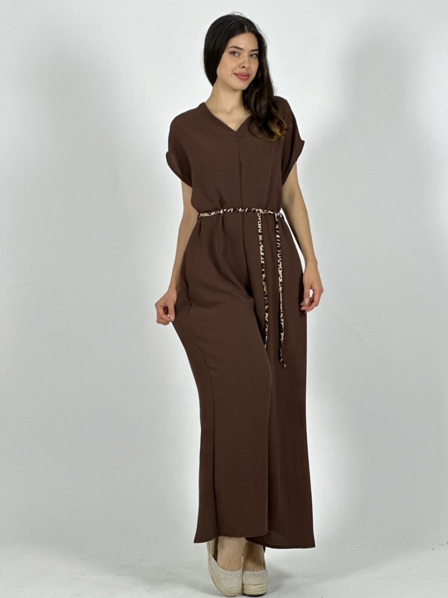 Enterito Cey Amarre Cuello A3-828