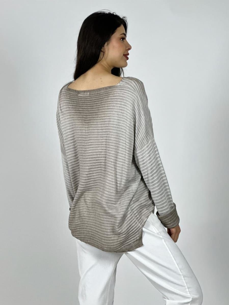 Tejido Italiano Letras Brillantes A1-269