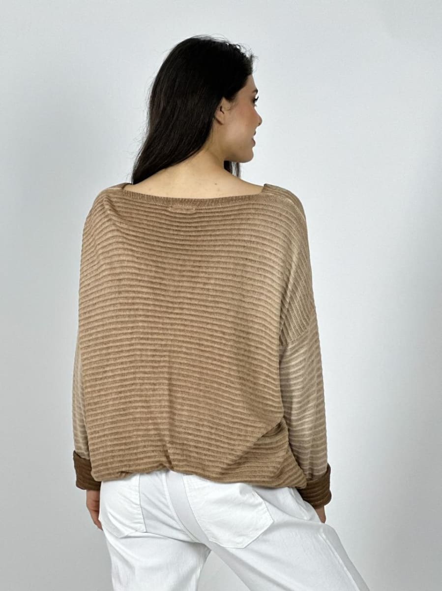 Tejido Italiano Letras Brillantes A1-2618