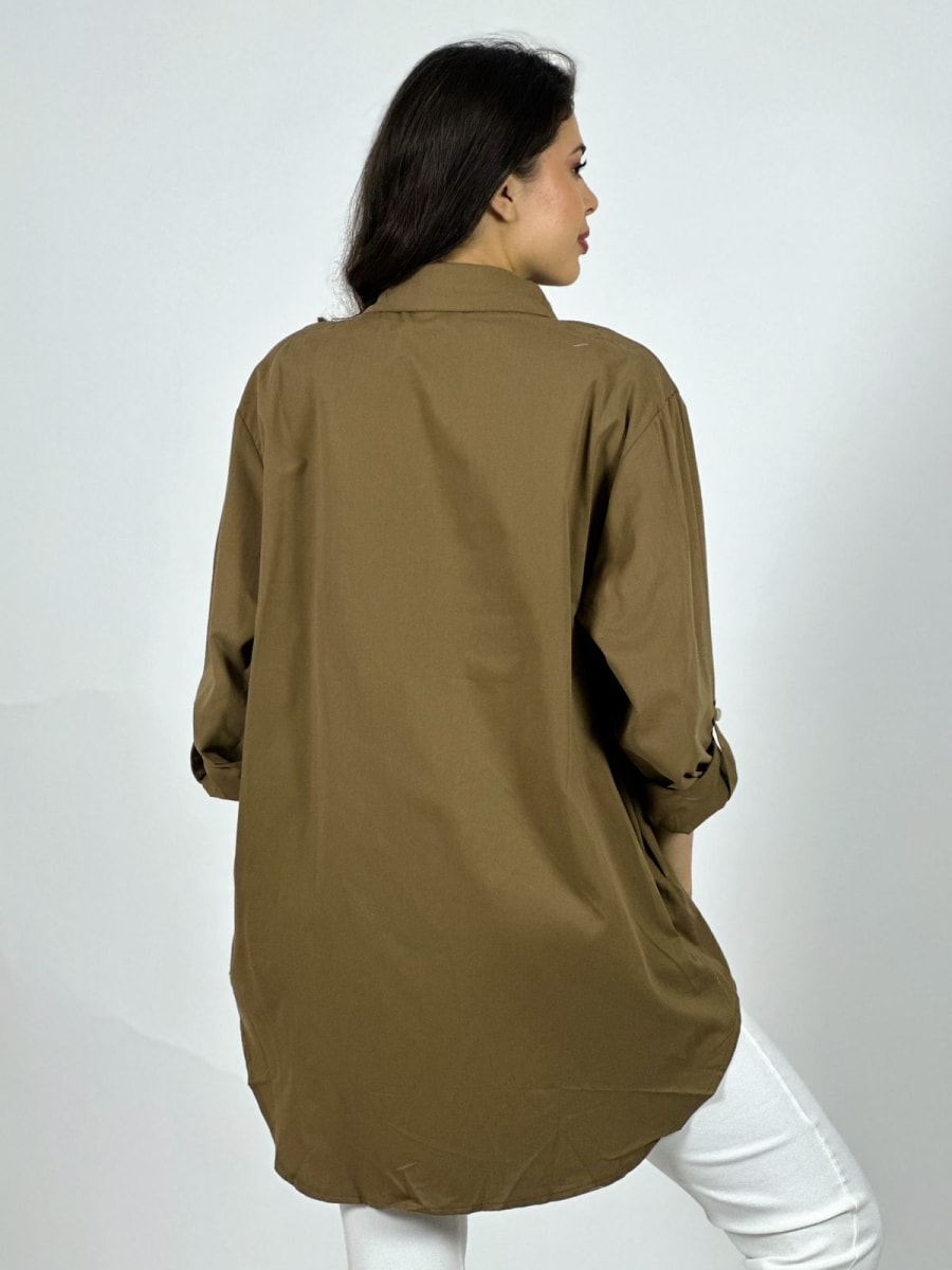 Bluson MICKEY`S Brillantes A1-128