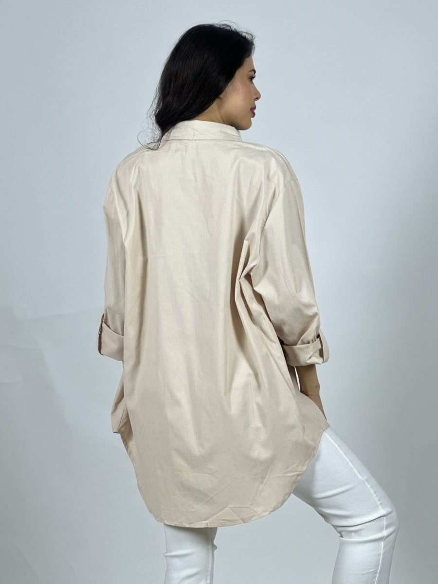 Bluson MICKEY`S Brillantes A1-1215