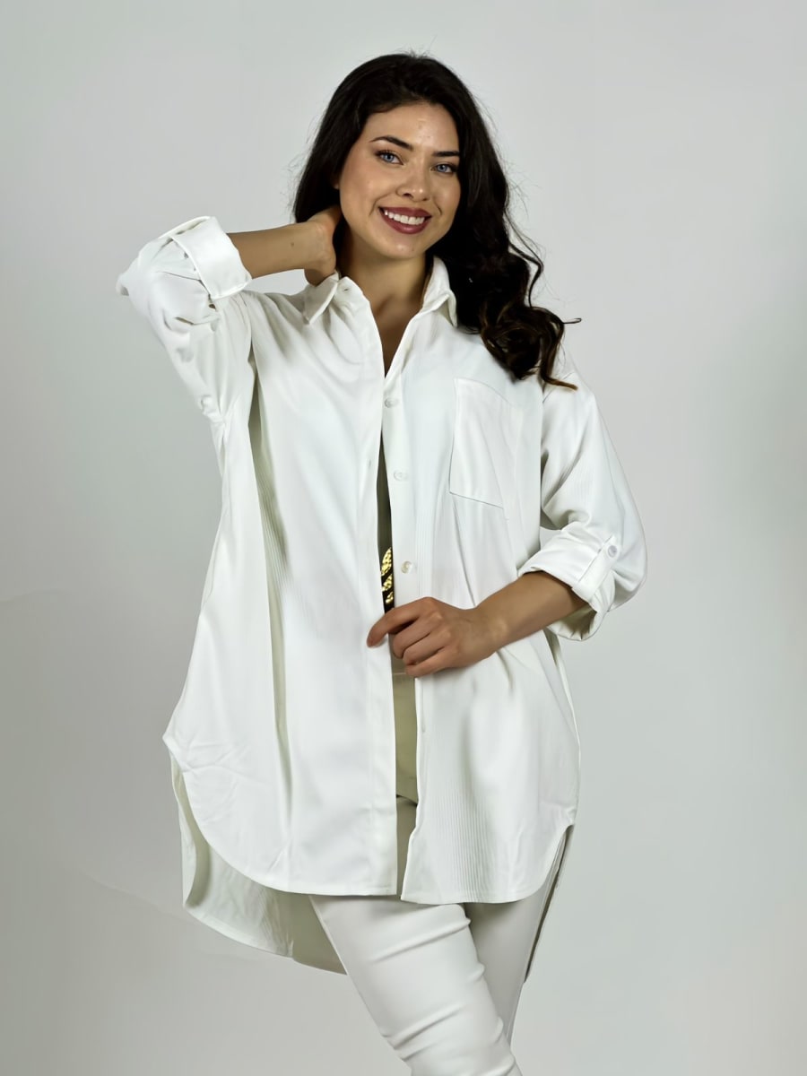 Abrigo Cotele Delgado ALAS Brillantes Dorso A2-611