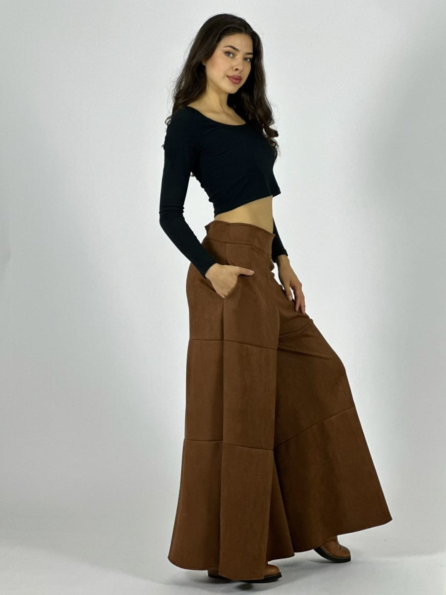 Palazzo Gamuza Seccionado A4-863