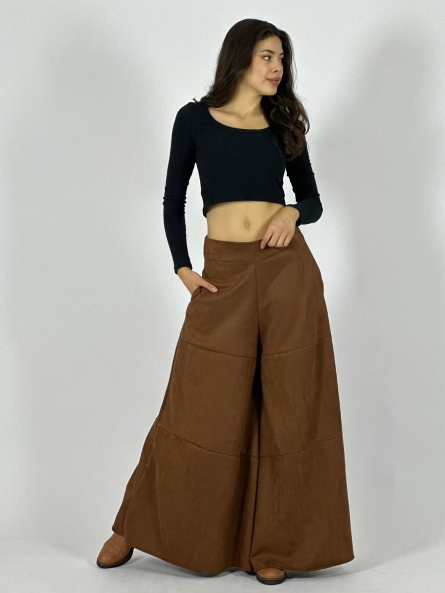 Palazzo Gamuza Seccionado A4-862