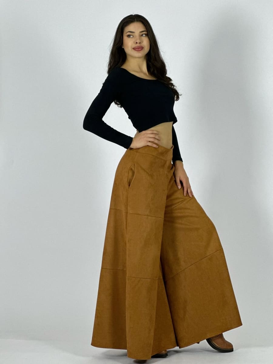 Palazzo Gamuza Seccionado A4-869