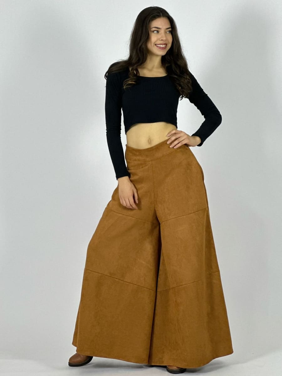 Palazzo Gamuza Seccionado A4-868