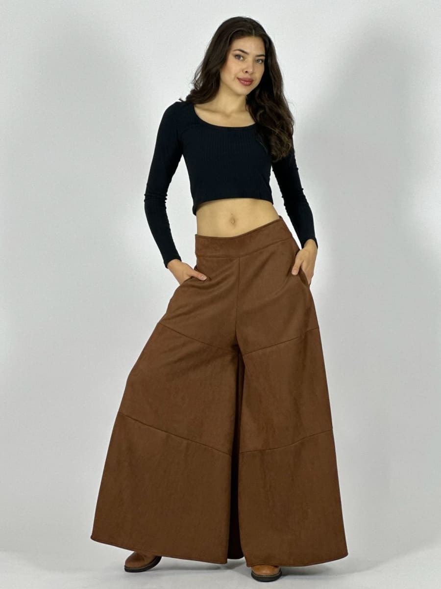 Palazzo Gamuza Seccionado A4-861