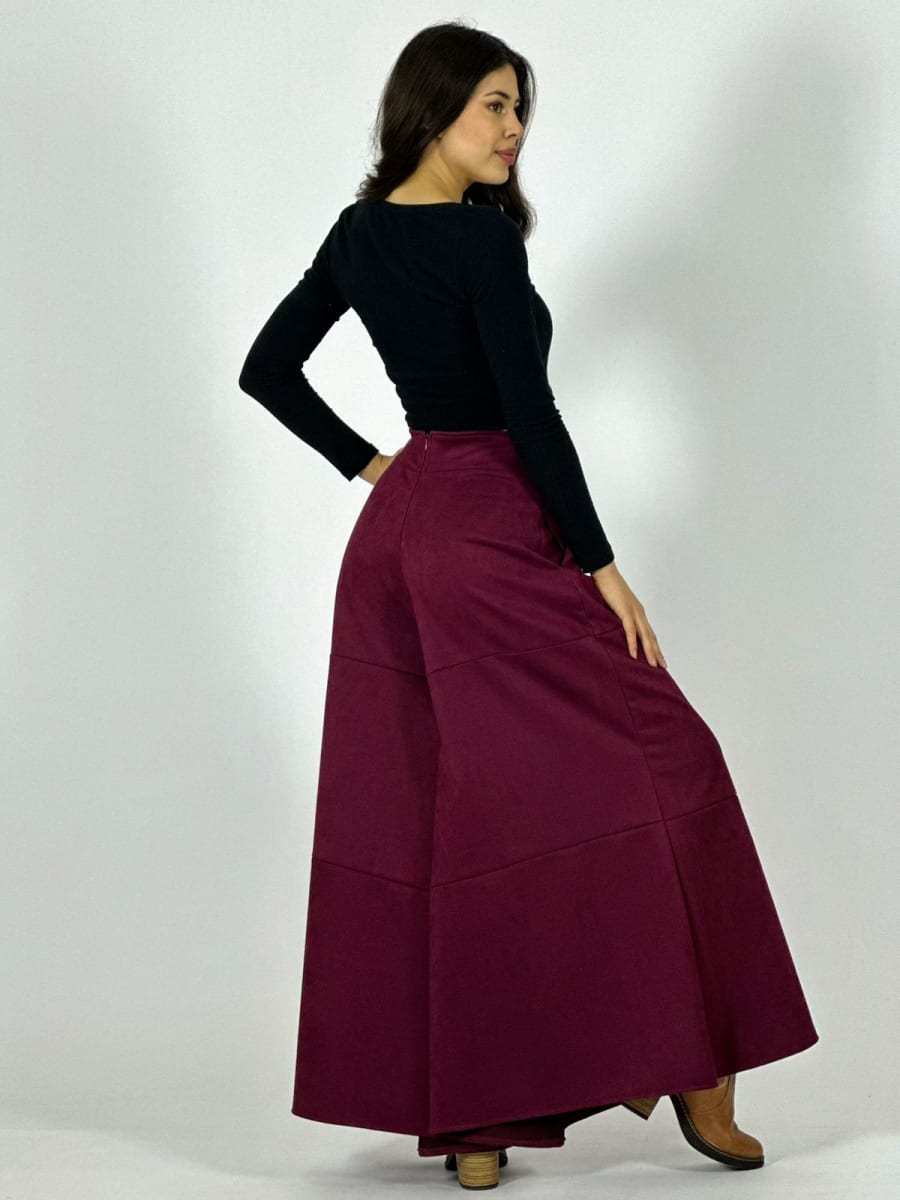 Palazzo Gamuza Seccionado A4-867