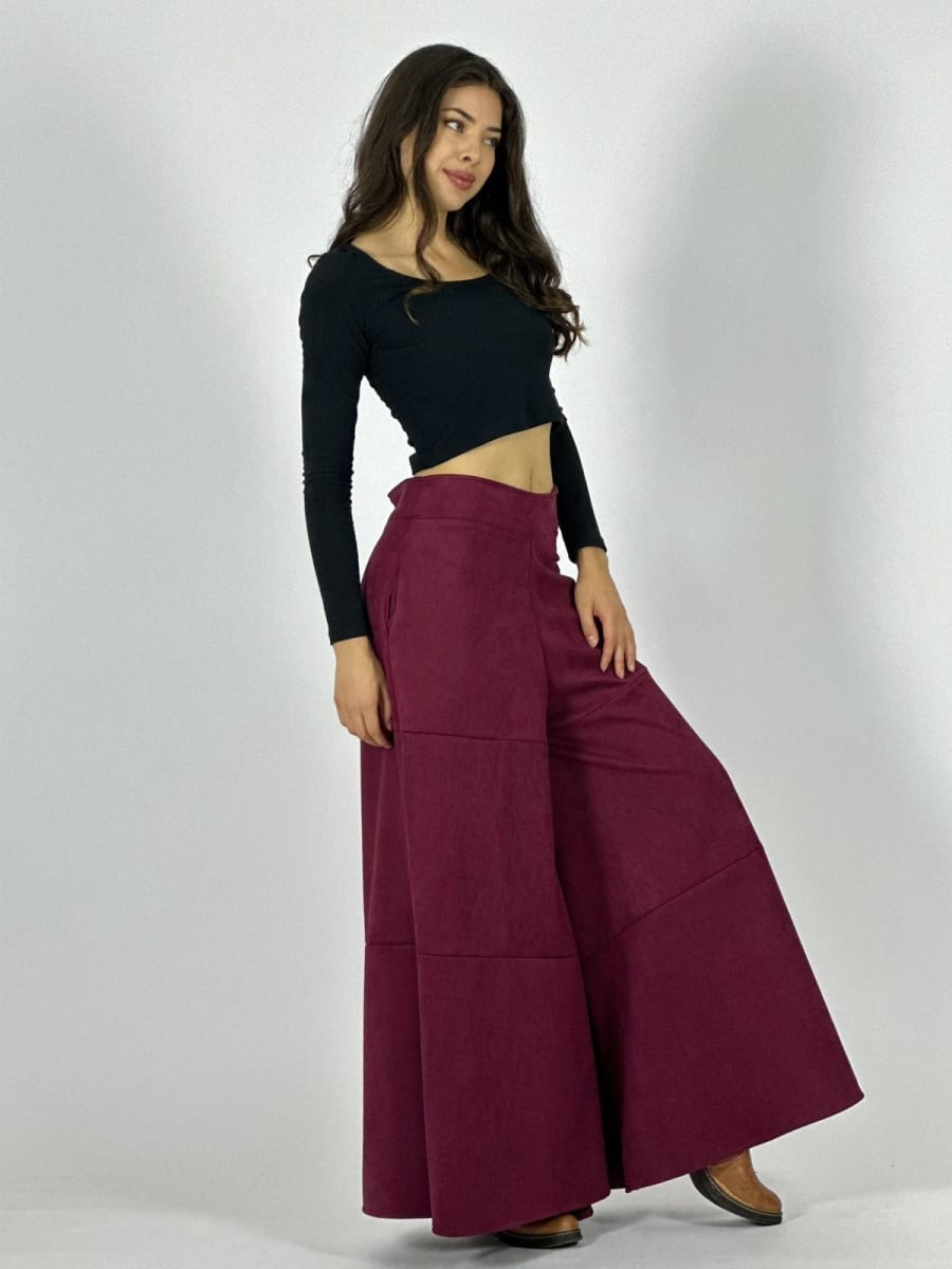 Palazzo Gamuza Seccionado A4-866