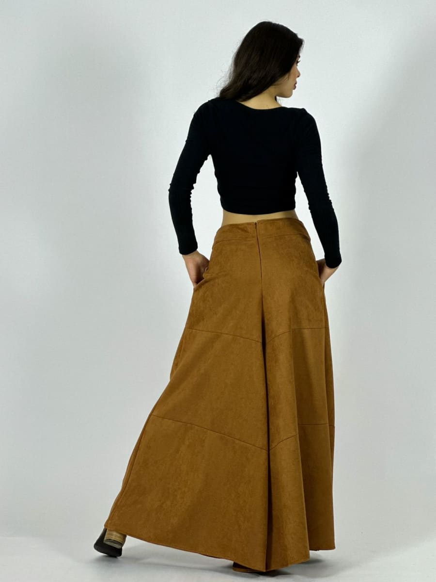 Palazzo Gamuza Seccionado A4-8610