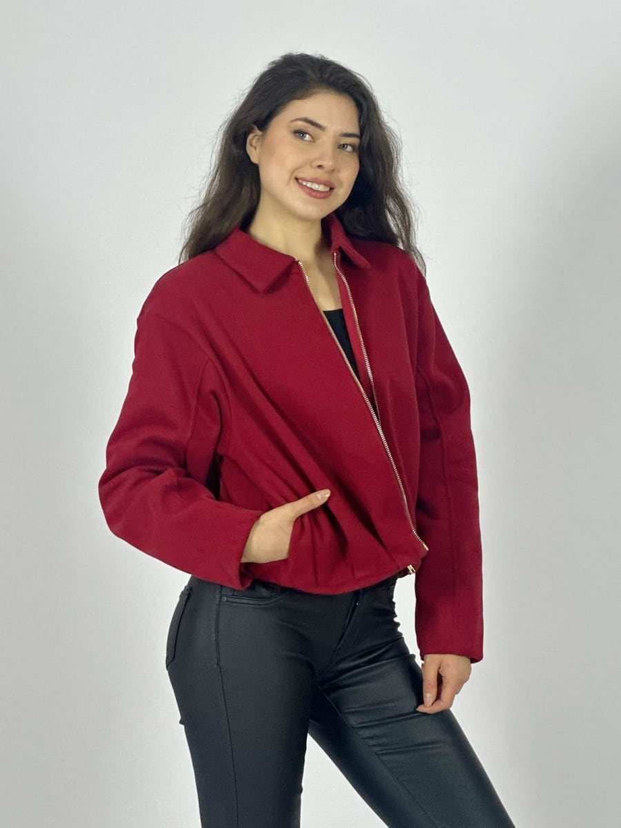 Chaqueta Bomber Lisa A4-851